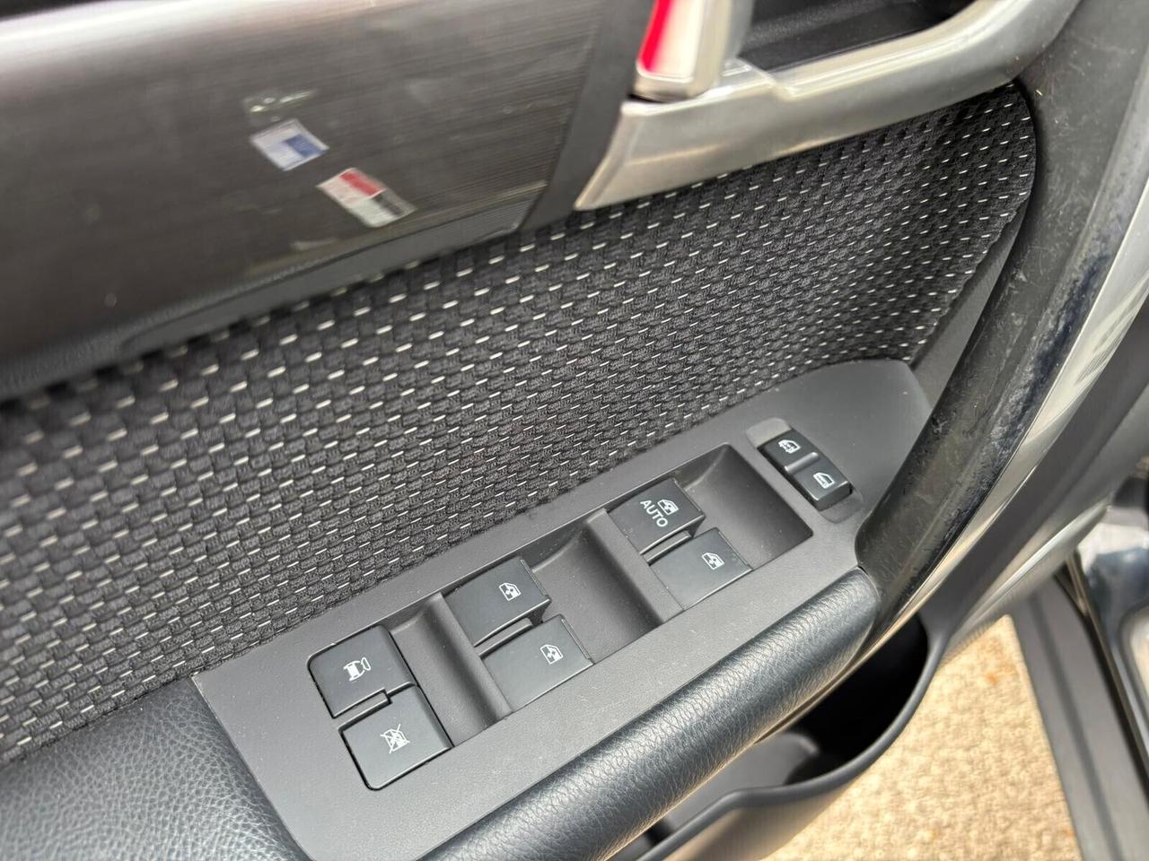 Chevrolet Captiva 2.4 GPL 4x4 7 Posti Neopatentati