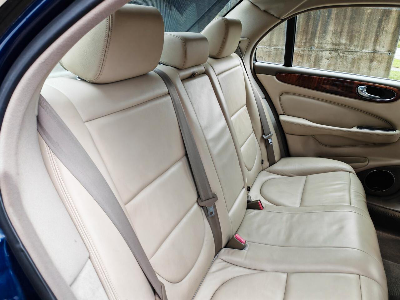 Jaguar XJ8 3.5L (53.000 KM !!)