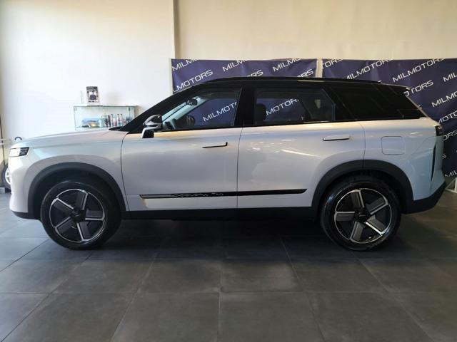JAECOO J7 1.5 TGDI PHEV Select
