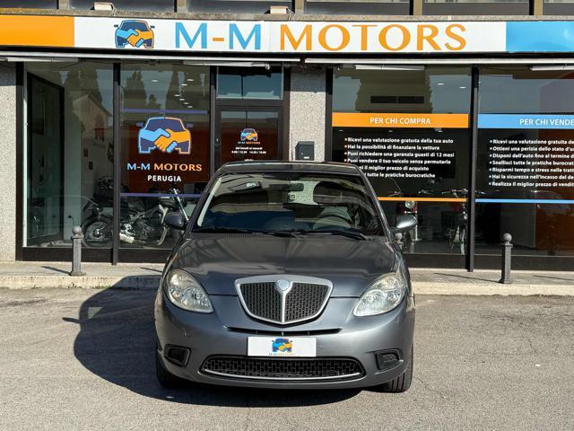 LANCIA Ypsilon 1.2 Platino