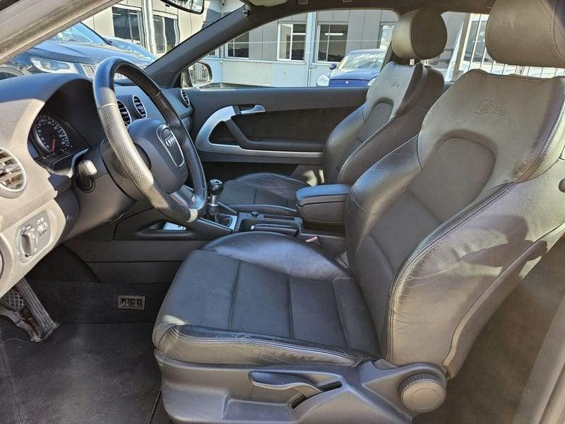 Audi A3 A3 2.0 tdi 3P. 170cv