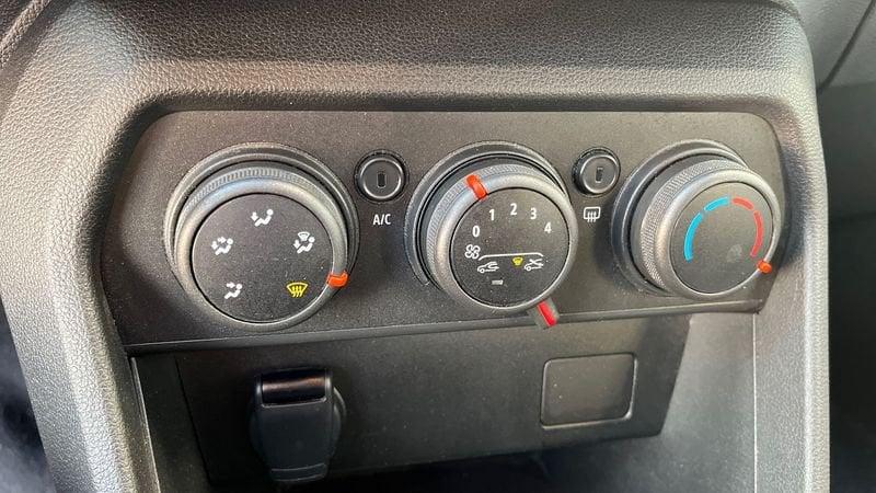 Dacia Sandero Streetway 1.0 tce ECO-G Essential