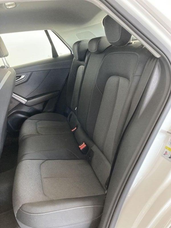 Audi Q2 1.6 TDI DESIGN