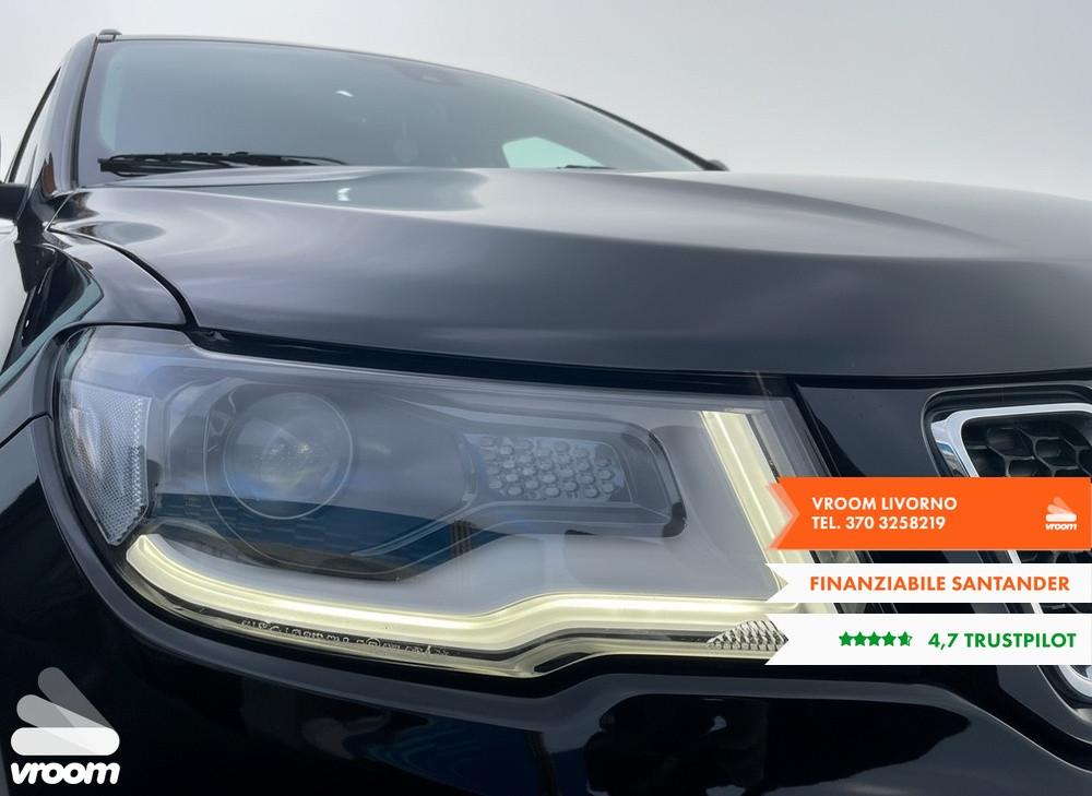 JEEP Compass 2ª serie Compass 1.6 Multijet II ...