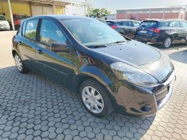 Renault Clio 1.2 16v Dynamique Gpl 5p