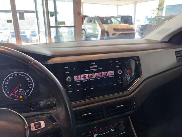 Volkswagen Polo 1.0 80 CV 5p. X NEOPATENTATI