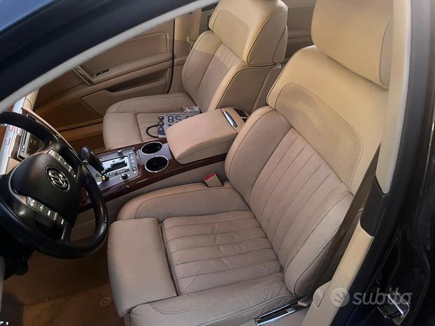 Phaeton 3.0tdi