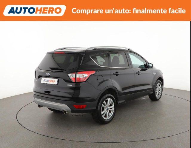 FORD Kuga 1.5 TDCI 120 CV S&S 2WD Powershift Edition