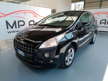 Peugeot 3008 1.6 HDi 115CV Business