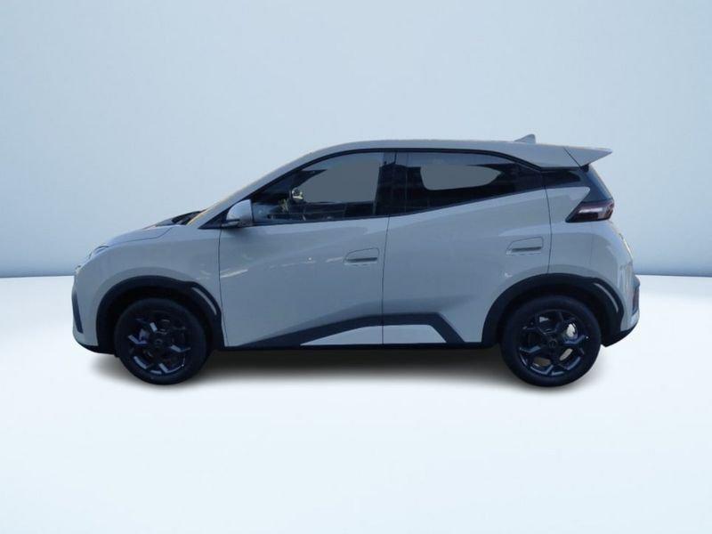 BYD Dolphin Surf Comfort