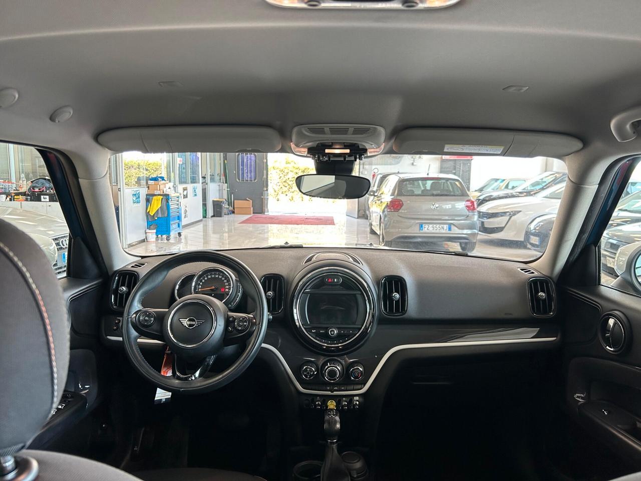 Mini Cooper S Countryman Mini 1.5 Cooper SE Business Countryman ALL4 Automatica