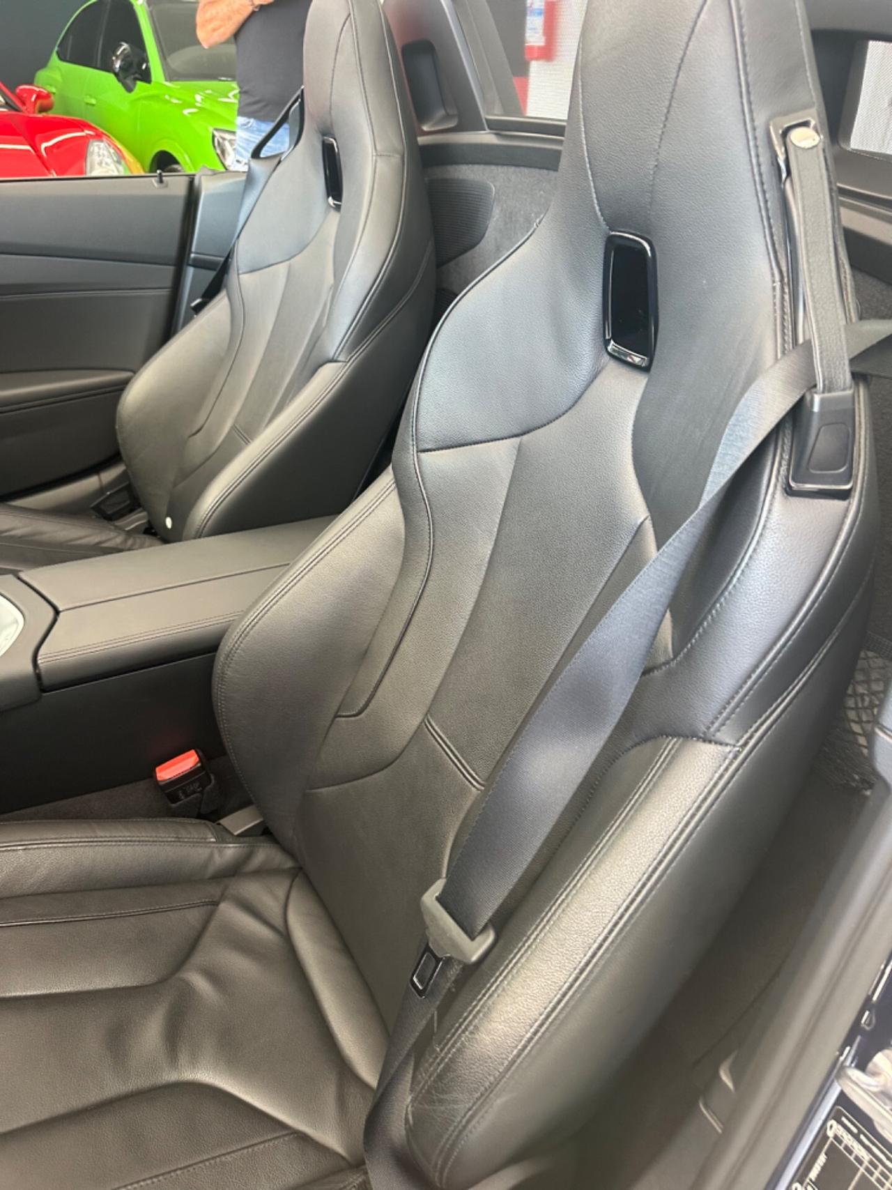 Bmw Z4 sDrive20i Sport