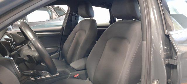 AUDI A3 Sedan 30 TDI S tronic Business
