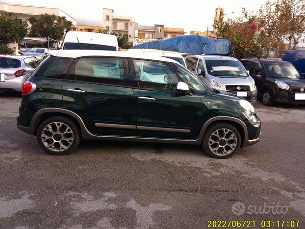 Fiat 500L AUTOMATICA