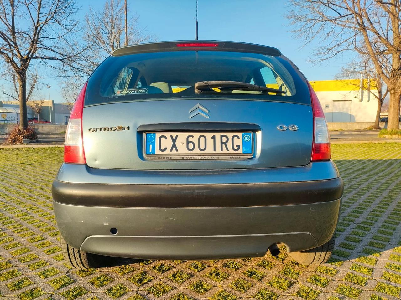 Citroen C3 1.1 Classique