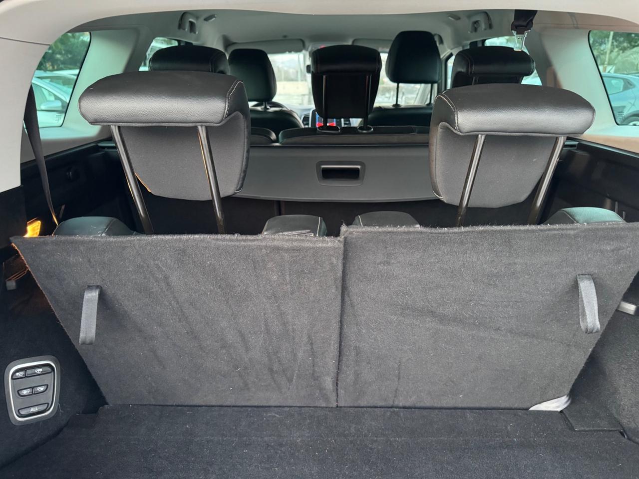 Renault Grand Scenic dCi 130 CV Energy Intens 7 posti