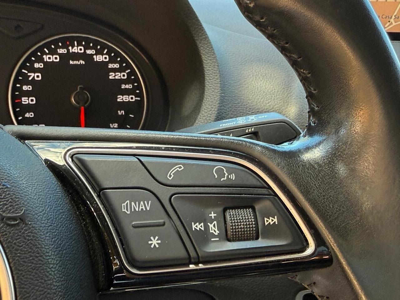 Audi A3 Sportback 30 TDI Business