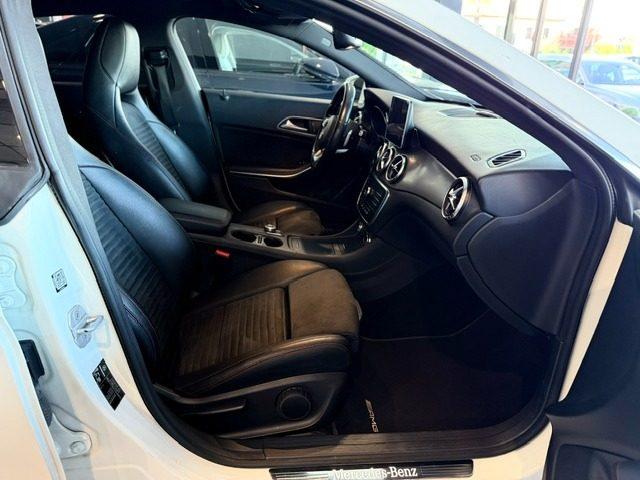 MERCEDES-BENZ CLA 220 d S.W. Automatic Premium AMG