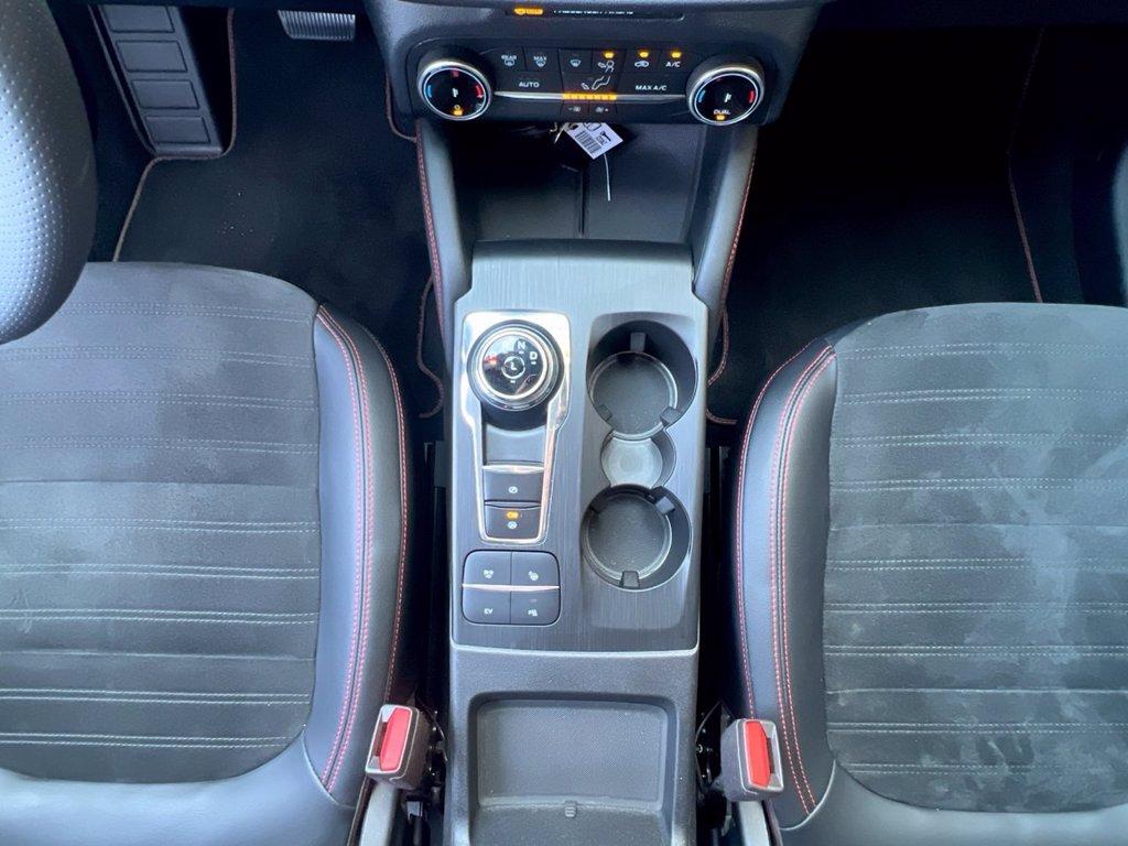 FORD Kuga 2.5 Plug In Hybrid 225 CV CVT 2WD ST-Line X del 2023