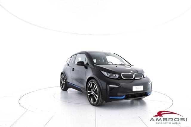 BMW i3 BMW i3s 120Ah