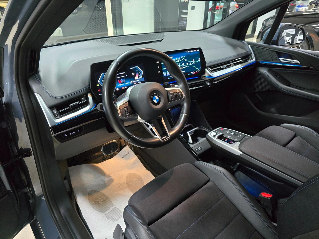 Bmw 2er Active Tourer 218d Msport