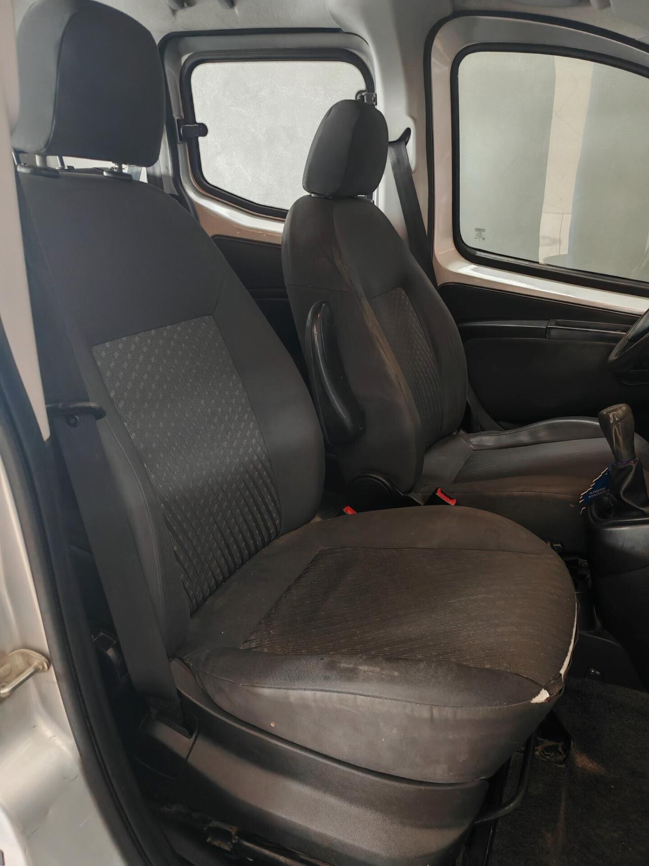 Peugeot Bipper Tepee 1.3 HDi 75 FAP Family