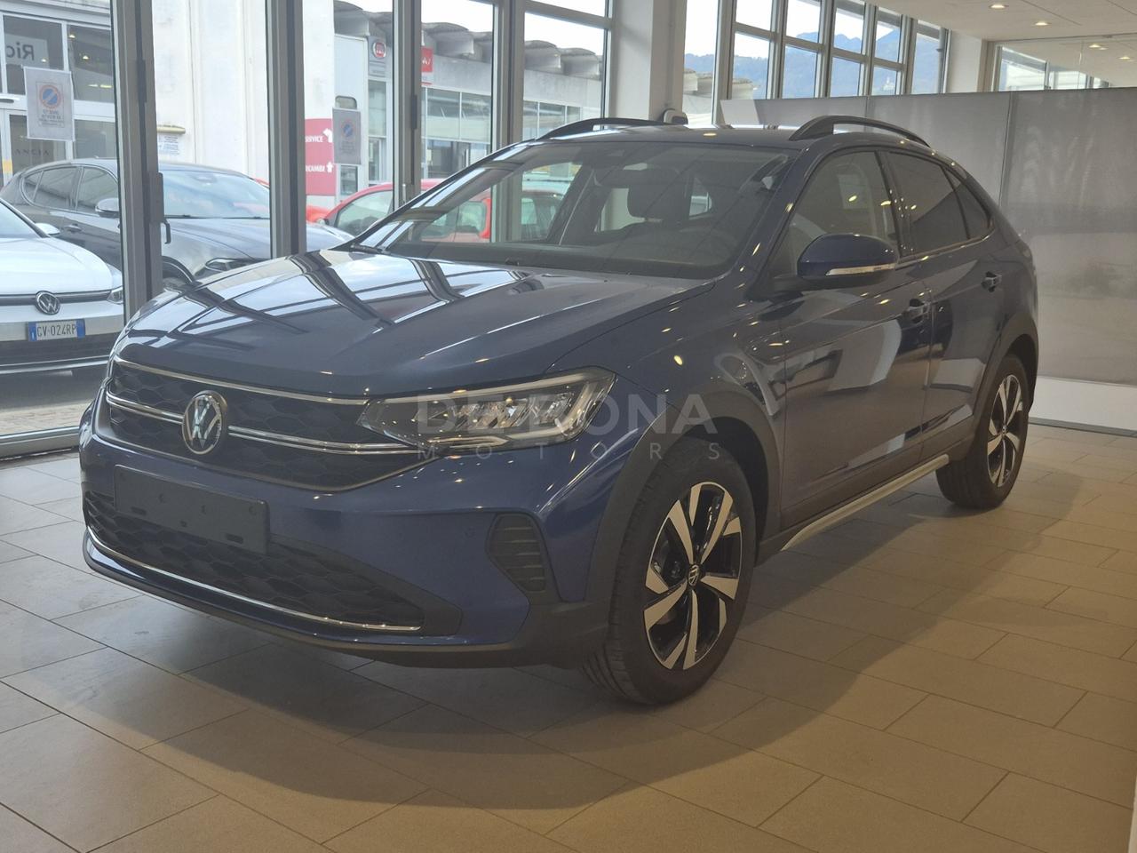 Volkswagen Taigo 1.0 tsi edition plus 115cv