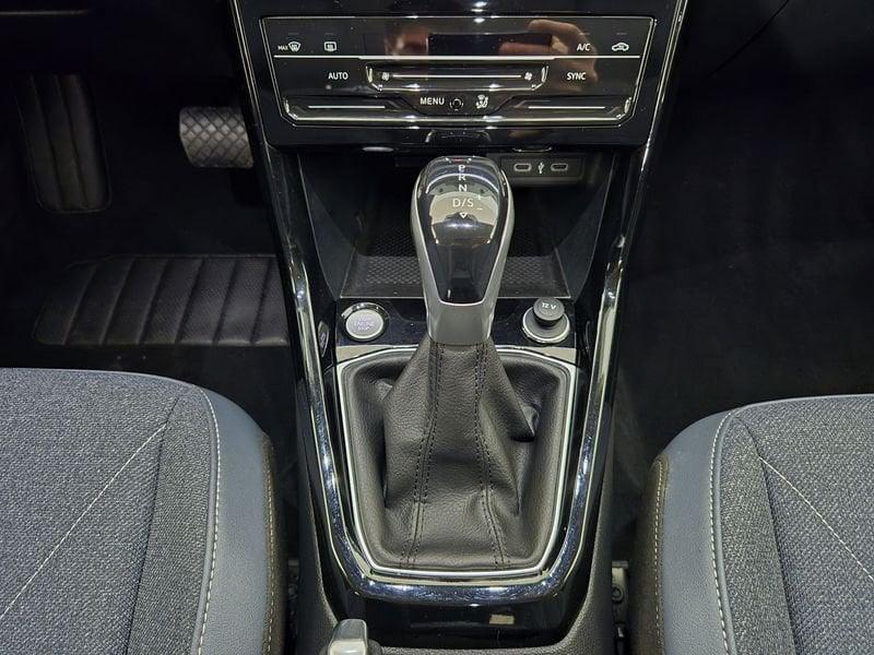 Volkswagen T-Cross 2024 1.0 tsi Style 115cv dsg