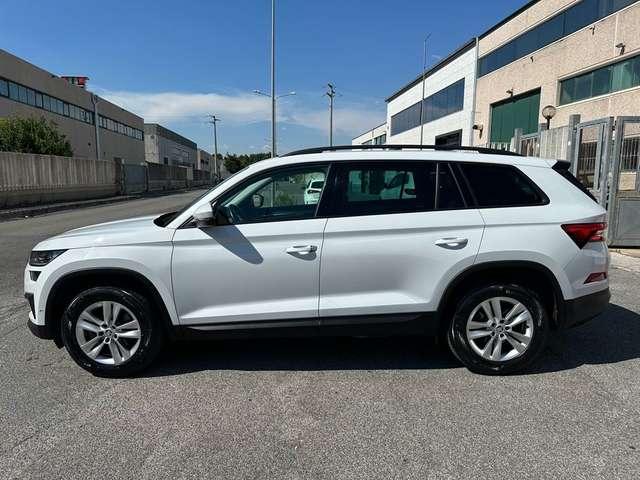 Skoda Kodiaq 1.5 TSI 7p. DSG 150cv
