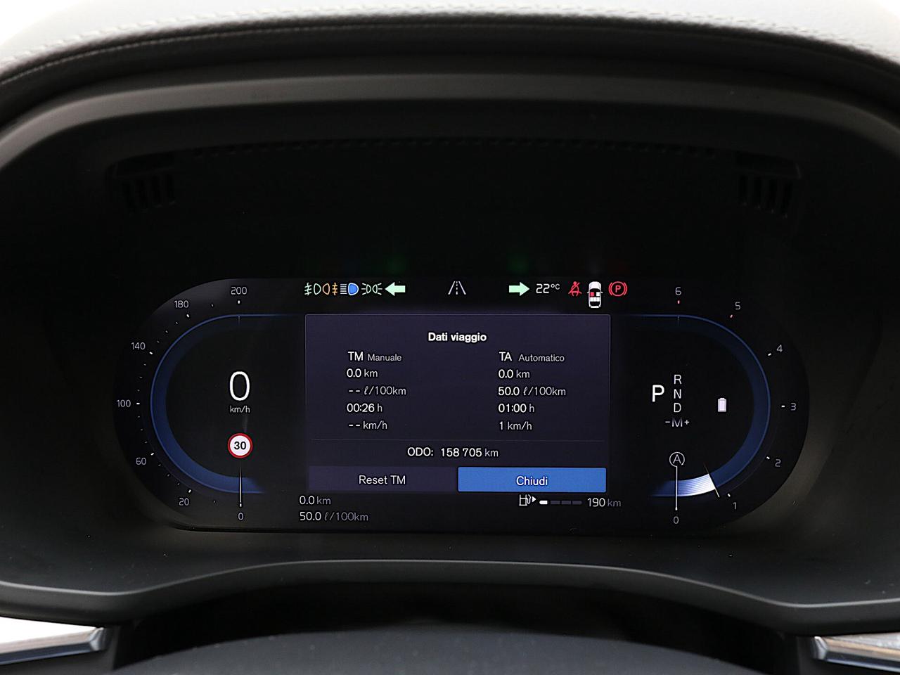 Volvo XC60 B4 AWD auto Inscription TETTO APRIBILE