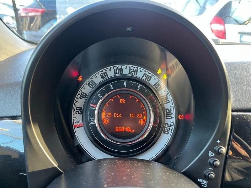 FIAT 500 500 1.0 Hybrid Cult