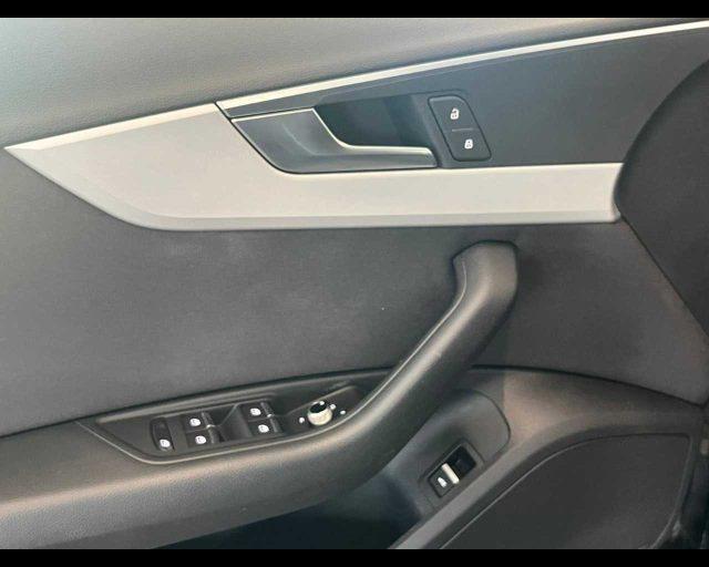 AUDI A4 allroad 40 TDI 204 CV S tronic Business