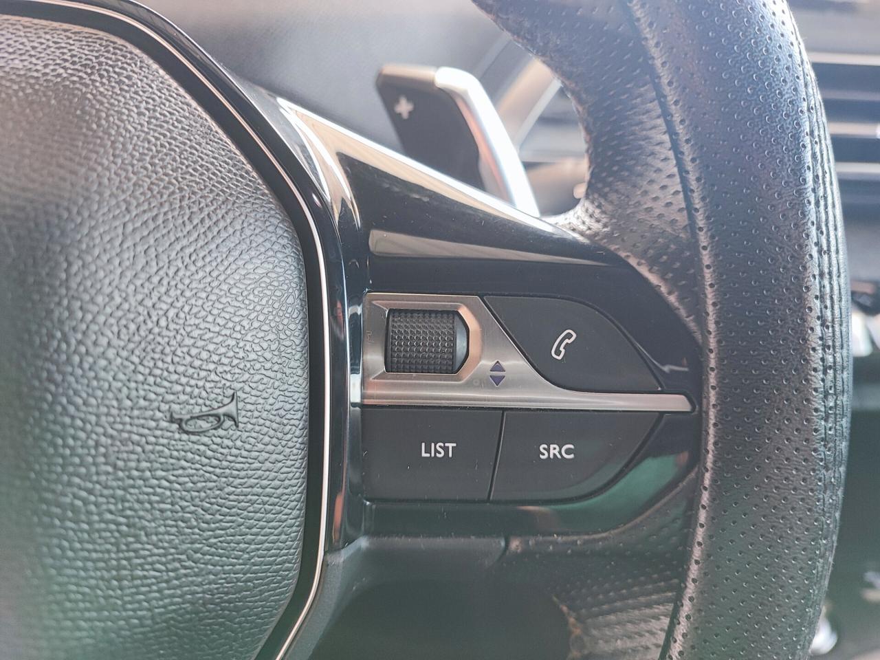 Peugeot 3008 BlueHDi 130 S&S EAT8 GT Line