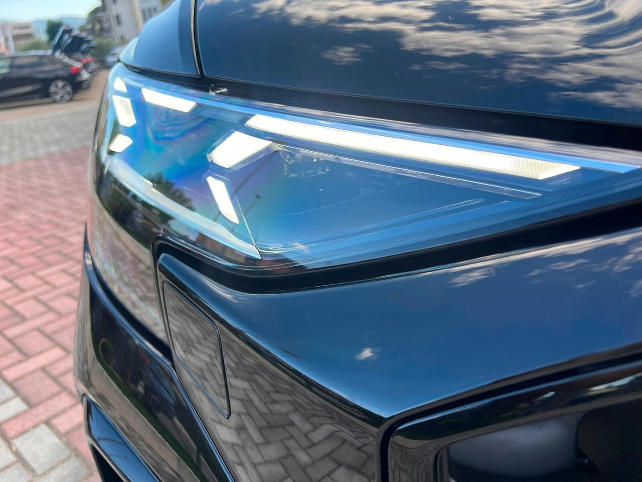 Audi Q8 50TDI S line *HD*TETTO*FULL