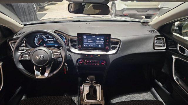 KIA XCeed 1.6 CRDi 136 CV MHEV DCT Style