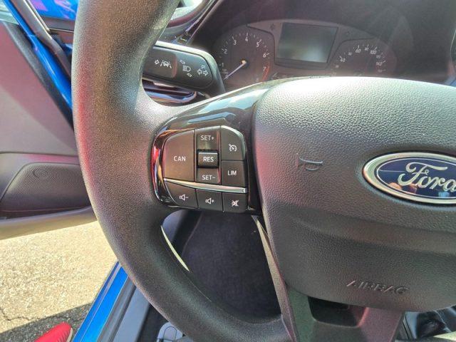 FORD Fiesta 1.1 85 CV 5 porte NEOPATENTATI PERMUTE