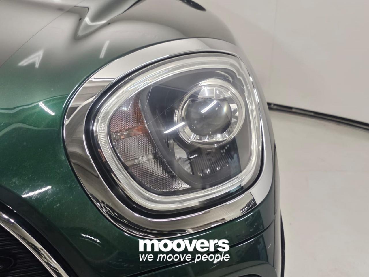 MINI Mini Countryman F60 2.0 Cooper D Hype Countryman ALL4