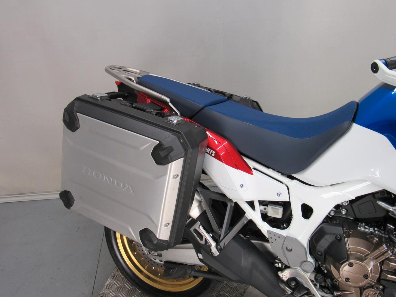 Honda CRF 1000 AFRICA TWIN DCT ADVENTURE SPORT