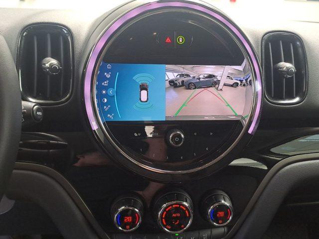 MINI Countryman 1.5 Cooper SE 'ALL4' Countryman ALL4 Aut.