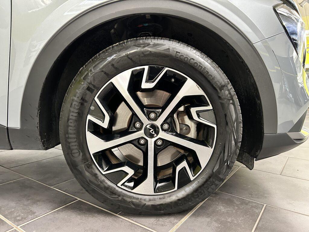 Kia Sportage 1.6 T-GDi HEV Style AT6