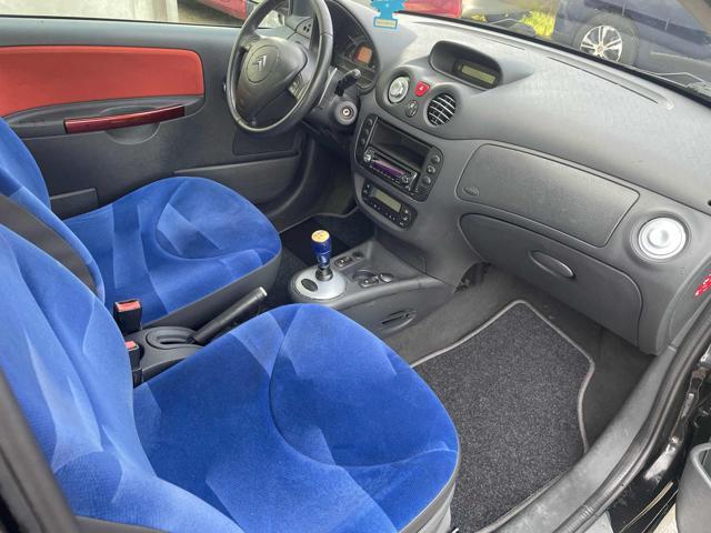 CITROEN C2 1.4 Elegance