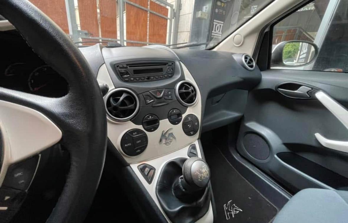 Ford Ka Ka 1.2 8V 69CV RATE / FINANZIAMENTI/BONUS