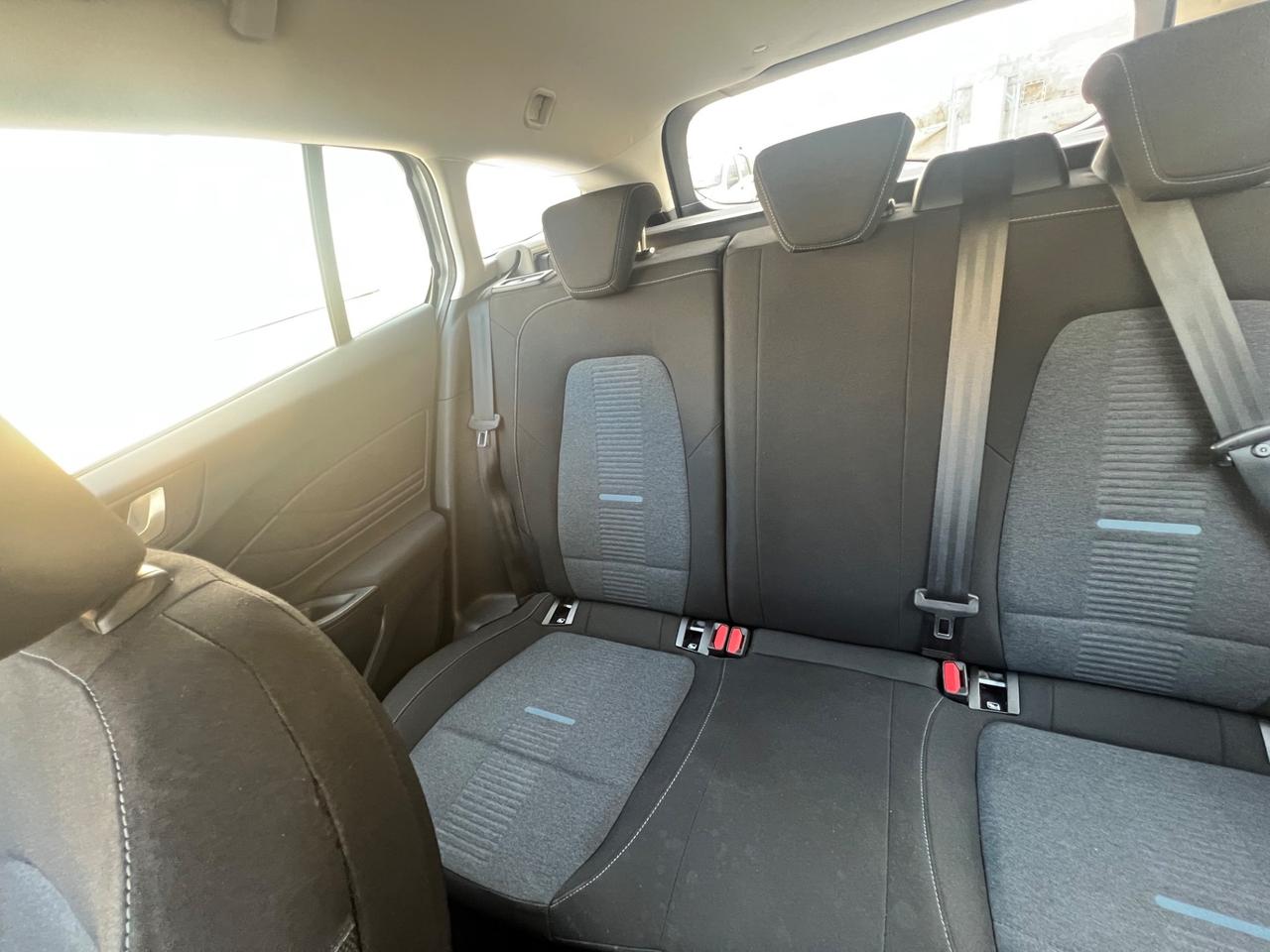 Ford Focus 1.5 EcoBlue 120 CV aut. 5p. Active Style