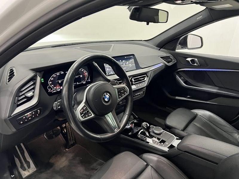 BMW Serie 1 M 135i xDrive