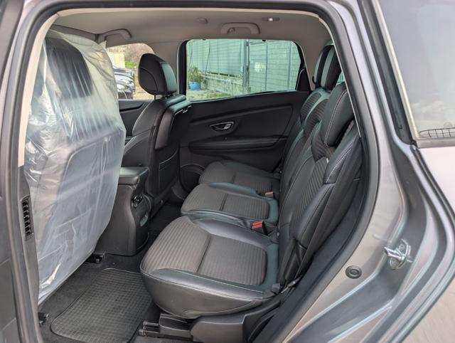 RENAULT Grand Scenic dCi 8V 110 CV EDC Energy Intens 7 P.ti