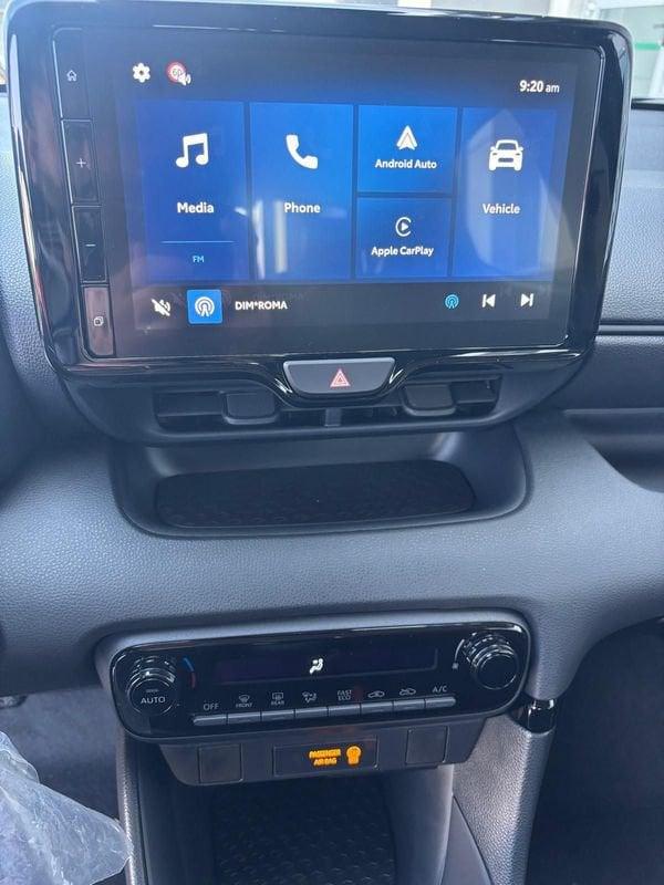 Mazda Mazda2 Hybrid Full Hybrid Electric 1.5 VVT Prime-Line