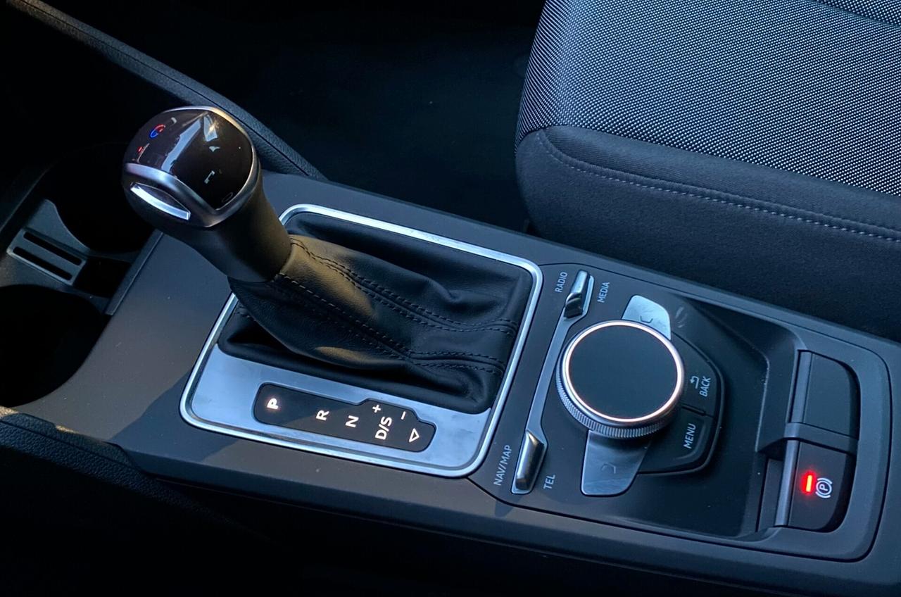 Audi Q2 Business 2.0 TDI 116CV CV s-tronic 30