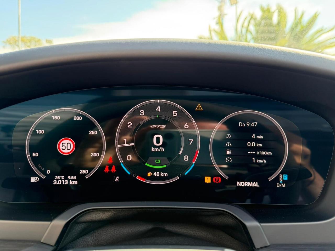 Porsche 992 .2 Carrera Cabrio 4 GTS *LIFT*SCARICHI*MATRIX*
