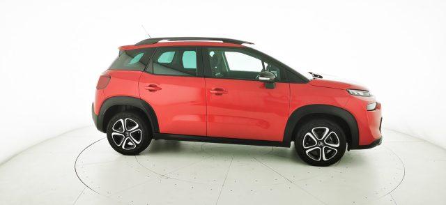 CITROEN C3 Aircross PureTech 110 S&S Live