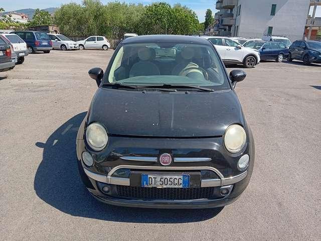 Fiat 500 500 III 1.3 mjt 16v Lounge 75cv